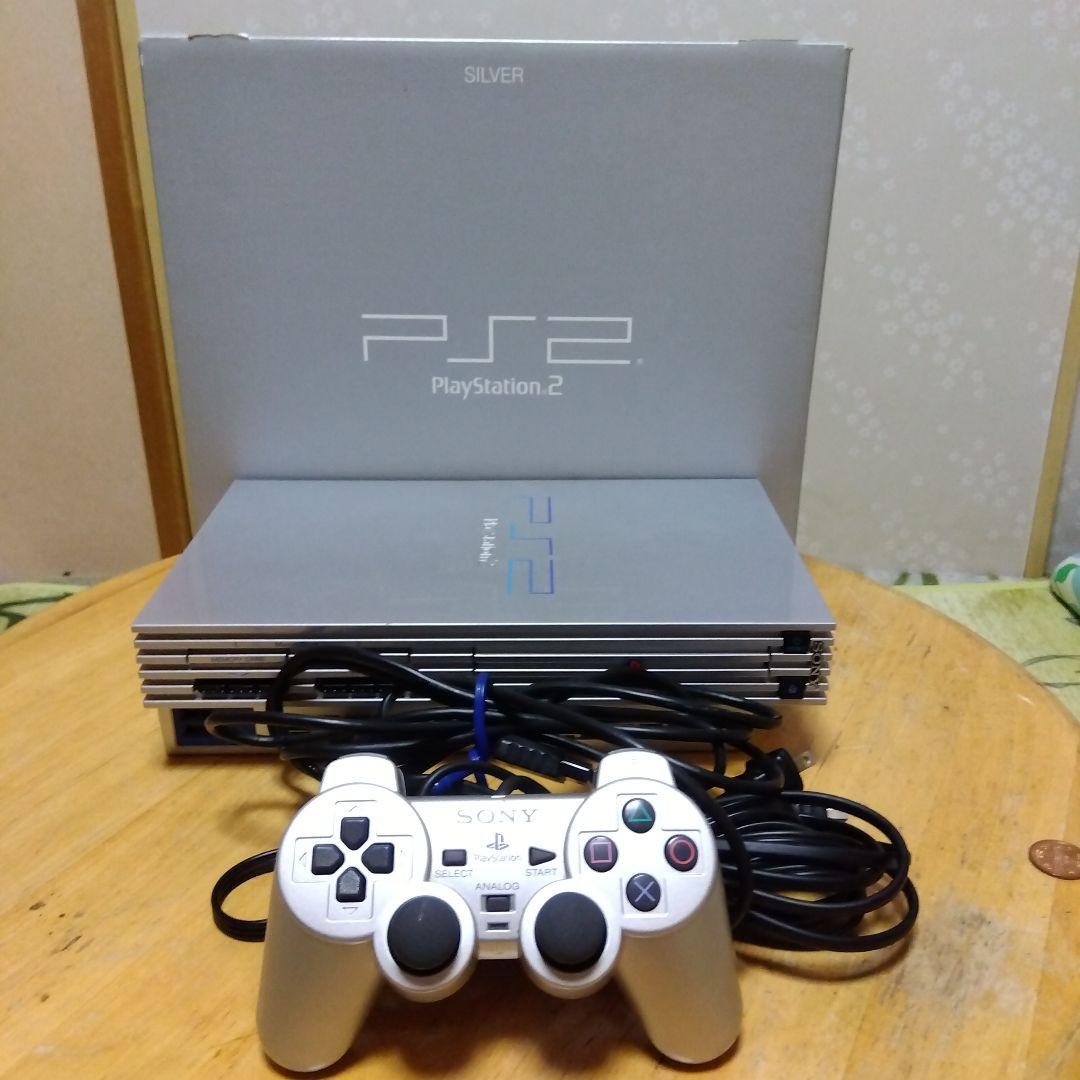 Nintendo Switch SONY PlayStation2 SCPH-39000S