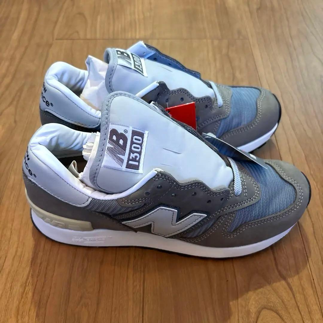 【新品未使用品】NEW BALANCE M1300JP2 made in USA