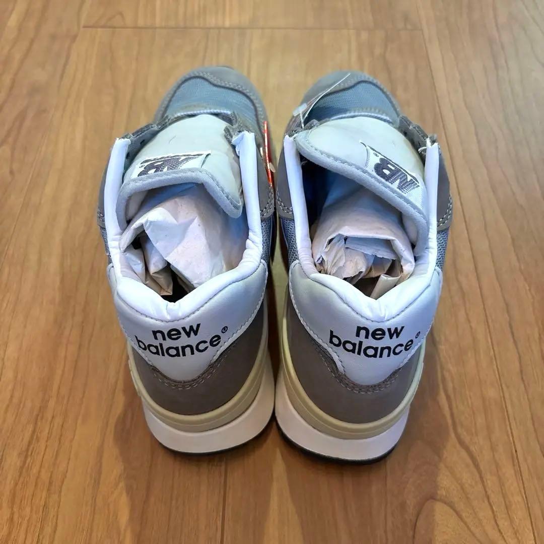 【新品未使用品】NEW BALANCE M1300JP2 made in USA