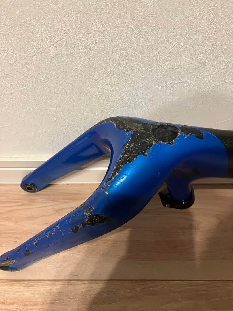 STRIDER ストライダー ST-R フレームのみ