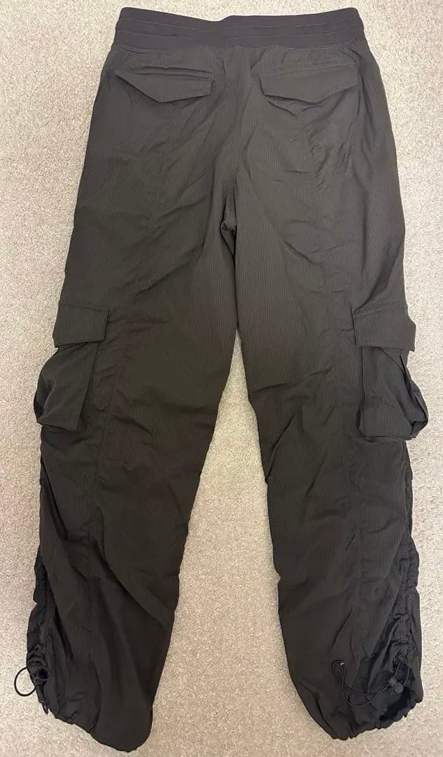 パンツ Dance Studio Relaxed-Fit MR Cargo Pant