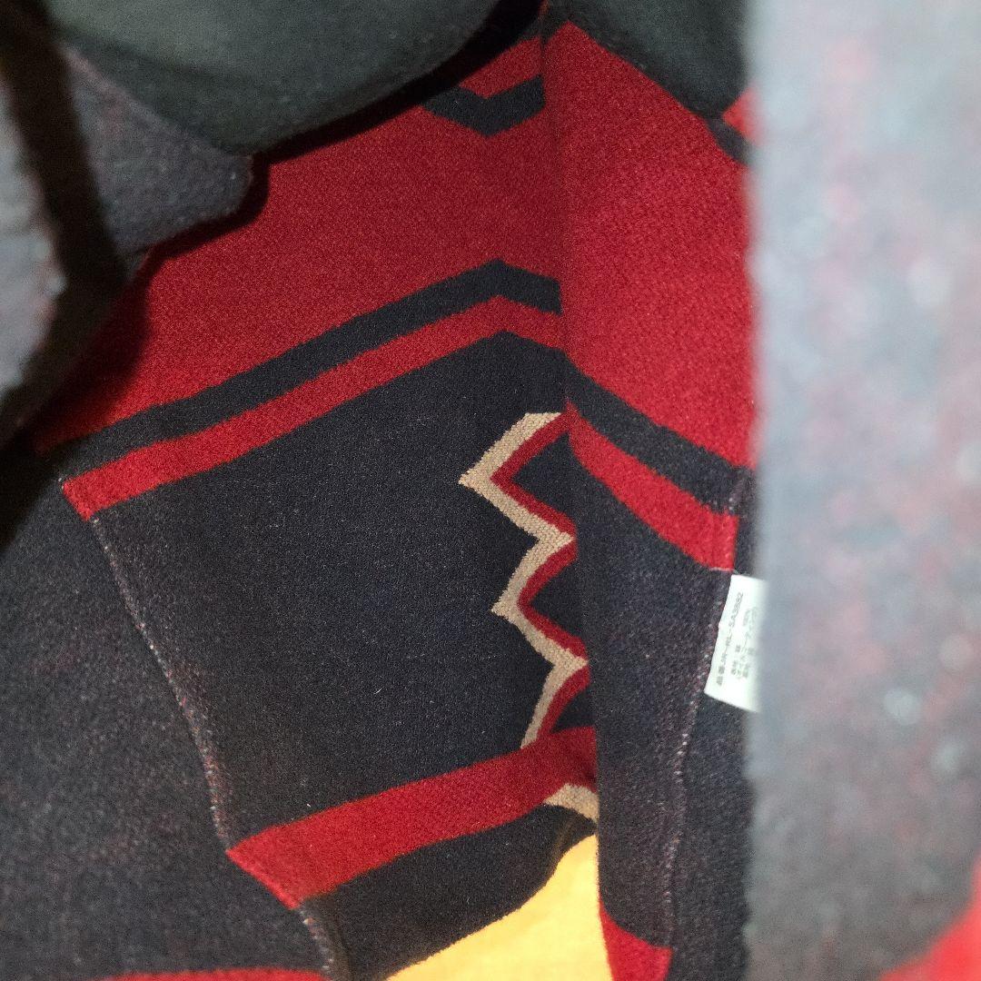 90s POLO RALPH LAUREN オイルドハンティングジャケット　黒