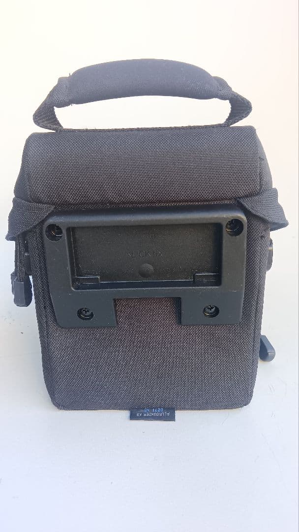 RIXEN & KAUL　コンパクトサイズ