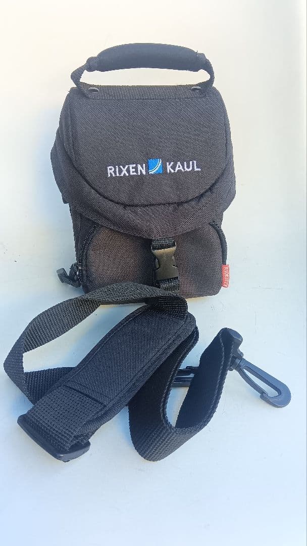 RIXEN & KAUL　コンパクトサイズ