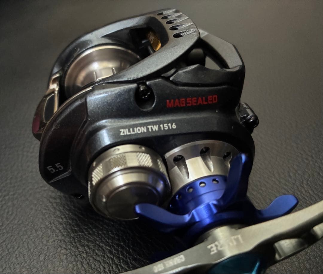 j*読様 ジリオンTW 1516