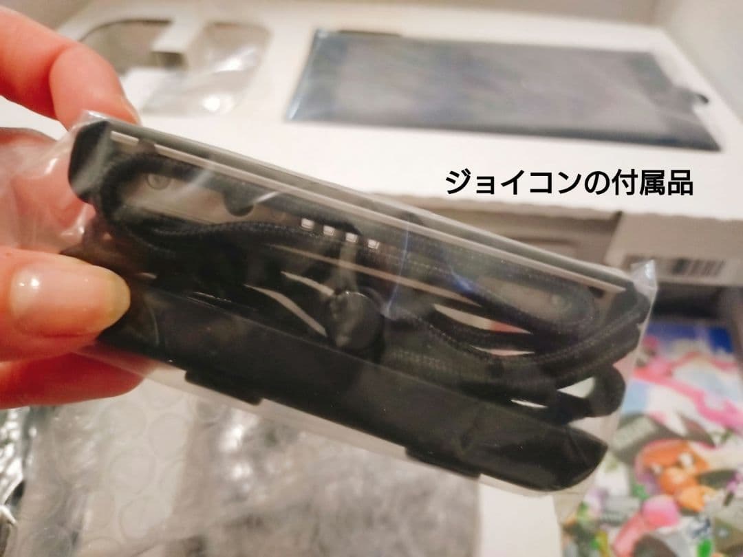 Switch スプラトゥーン2セット