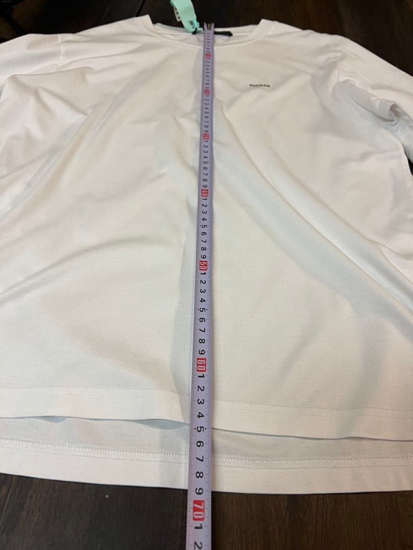 TATRAS 長袖シャツ　比較的厚手　　タトラス