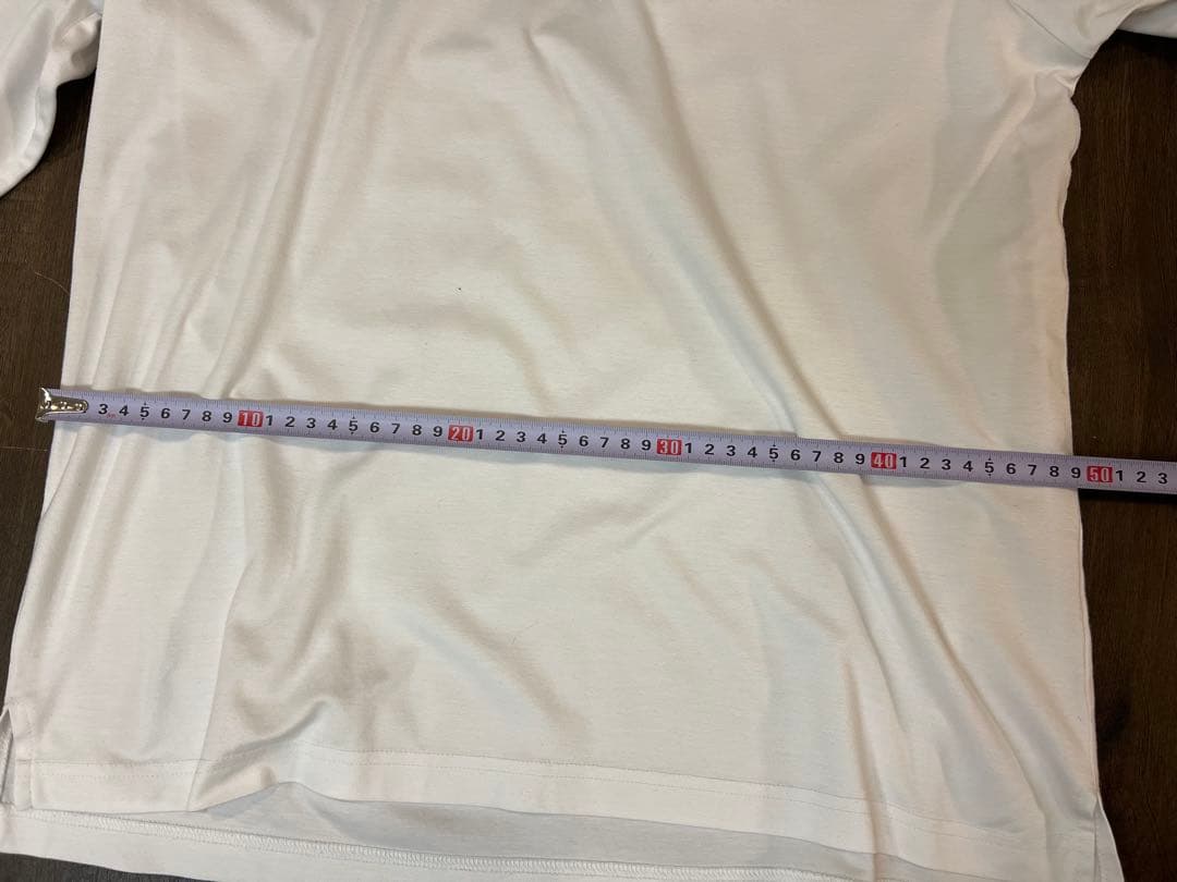 TATRAS 長袖シャツ　比較的厚手　　タトラス