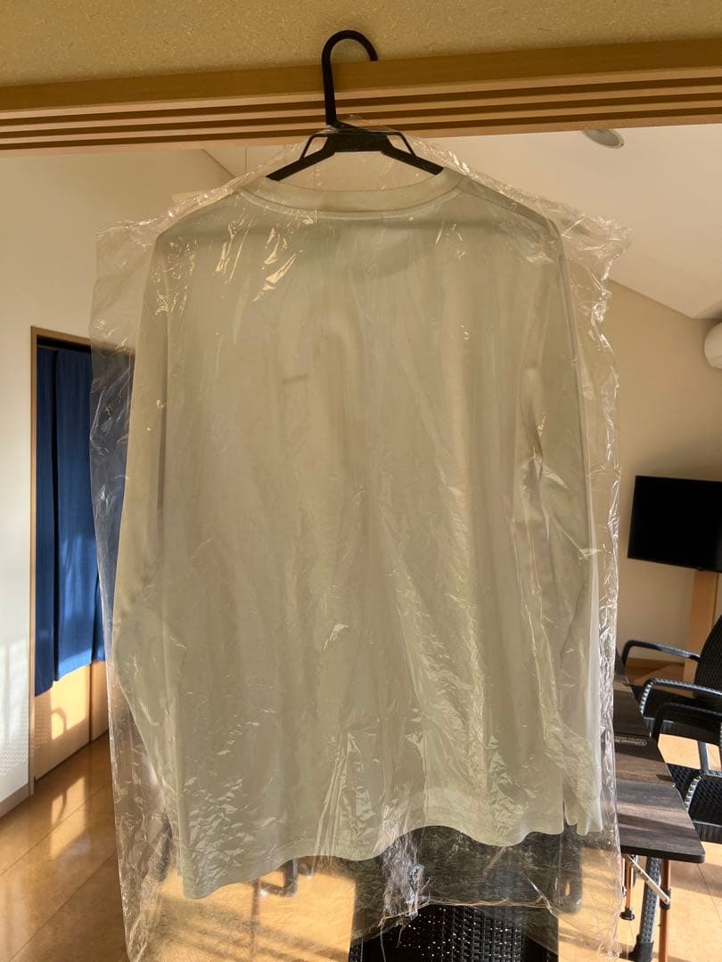 TATRAS 長袖シャツ　比較的厚手　　タトラス