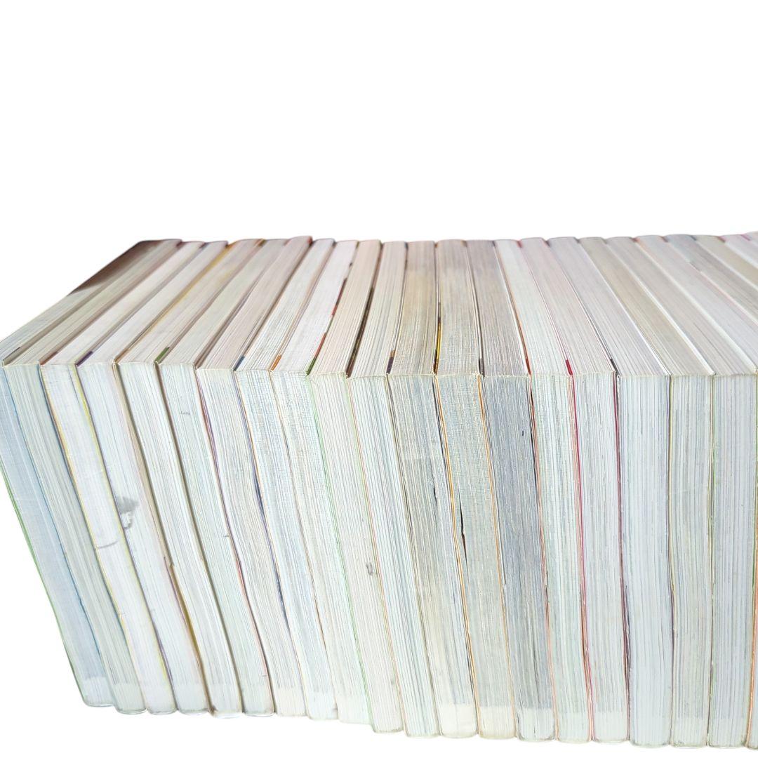 サバイバルシリーズ 36冊