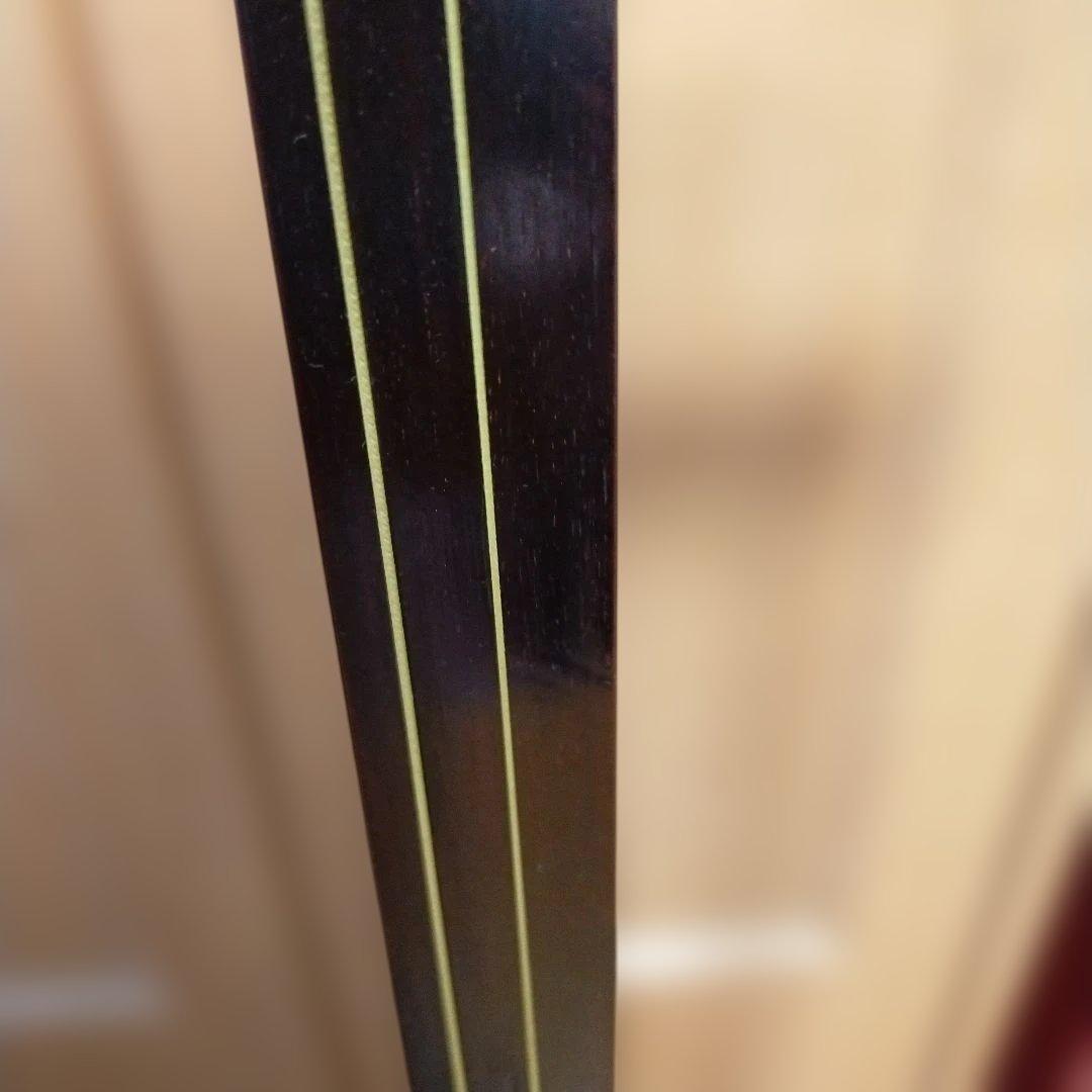 S SＸです修理要三味線と三味線二丁掛け2点お纏め