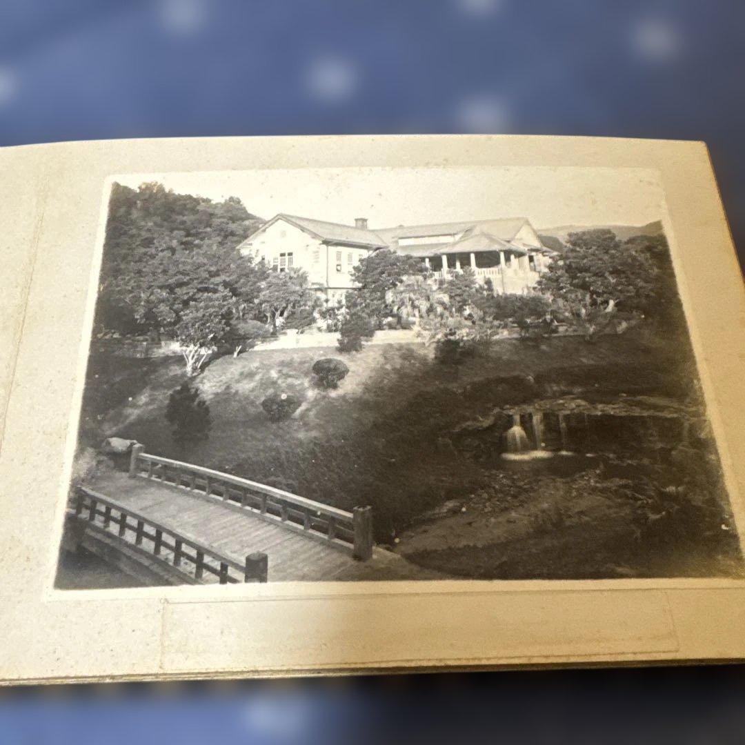 戦前 台湾写真集 日本統治時代 写真帖 総督府 台湾博物館 近代建築