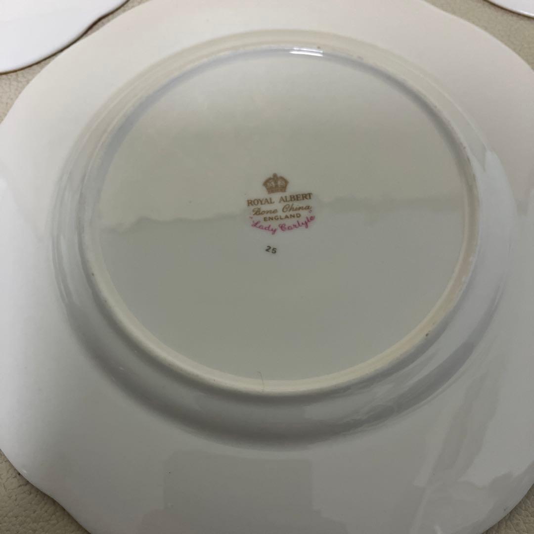   プレート6枚セット