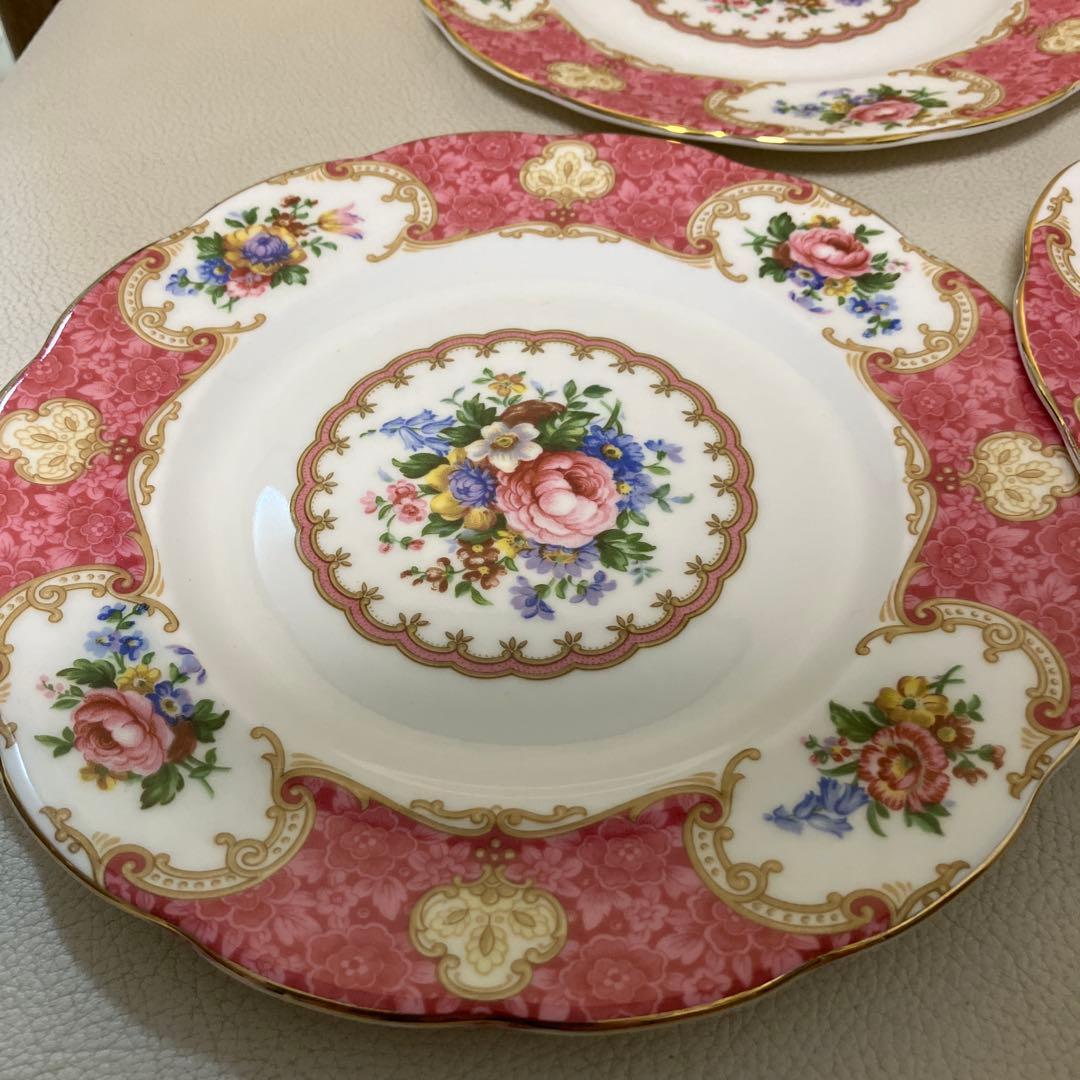   プレート6枚セット