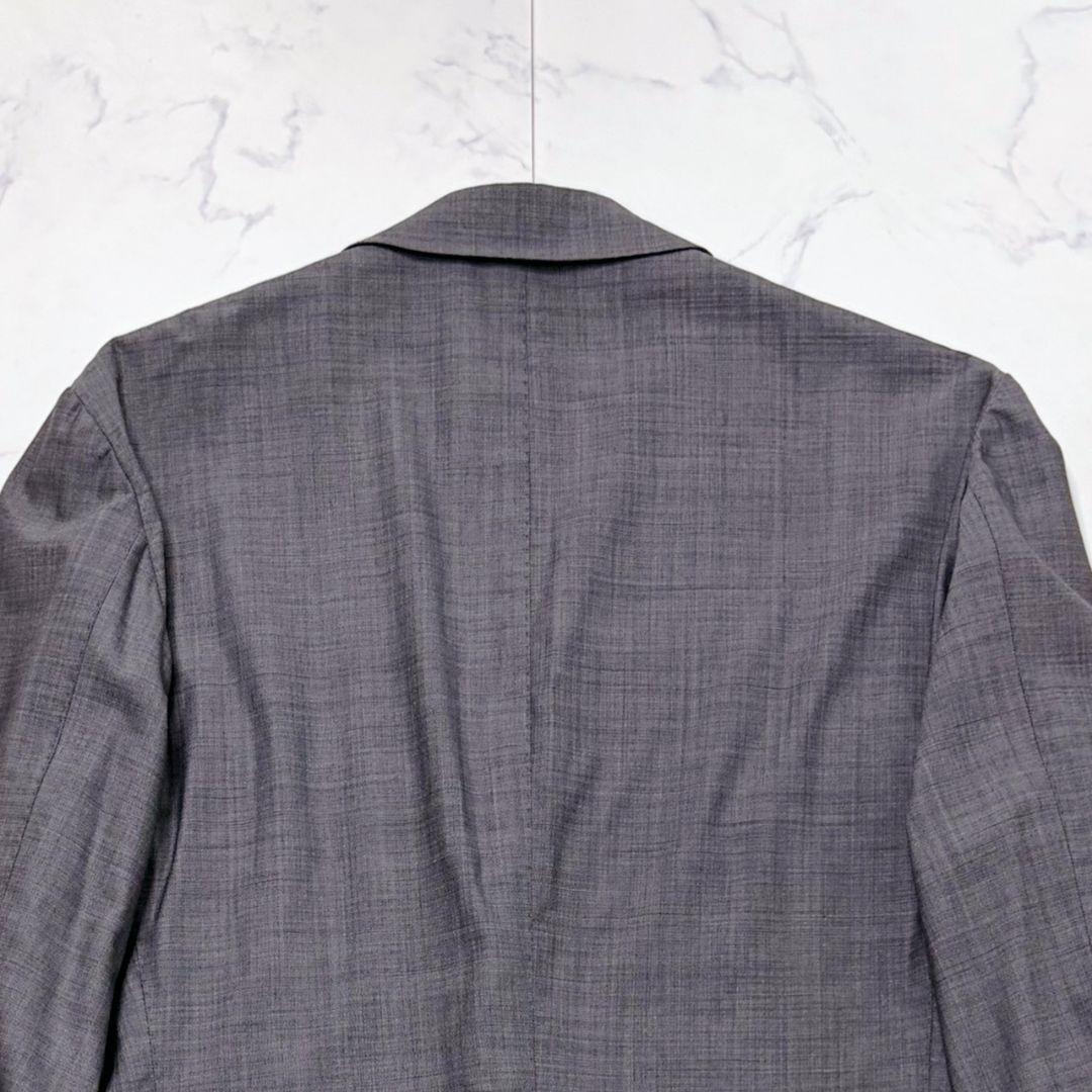 super150s XL トゥモローランド ピルグリム テーラードジャケット 絹