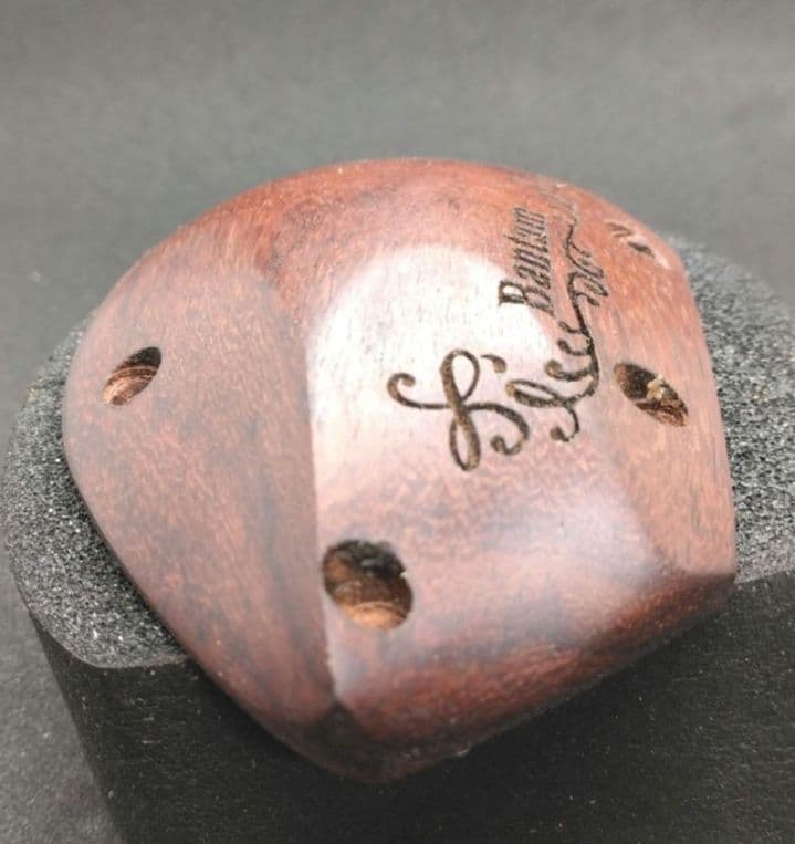 ④Bantam 100 200 10SG ローズウッドパーミングカップ