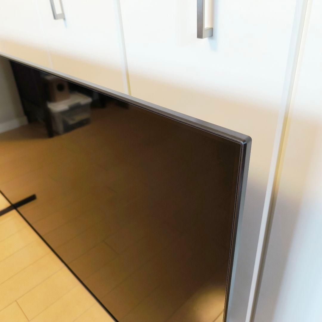 Hisense 55型 23年製 55U8K