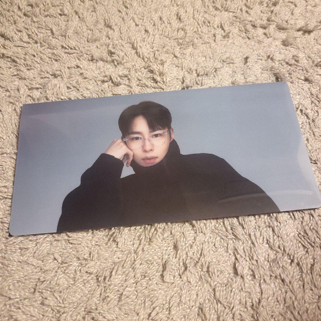 イジェウク　ファンミーティンググッズ