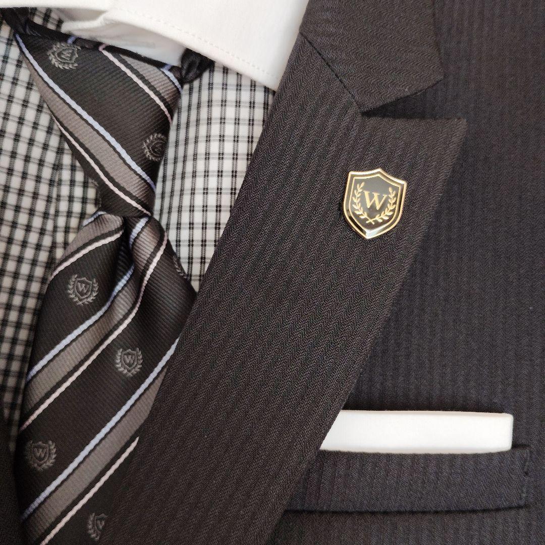 卒業式　スーツ　150cm 男の子　フォーマルスーツ