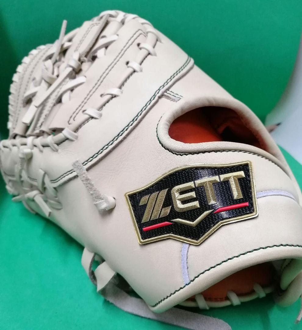 514.プロステイタスSE硬式ミット