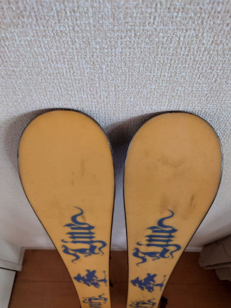 LINE　マイクニック　ファンスキー　mikenick