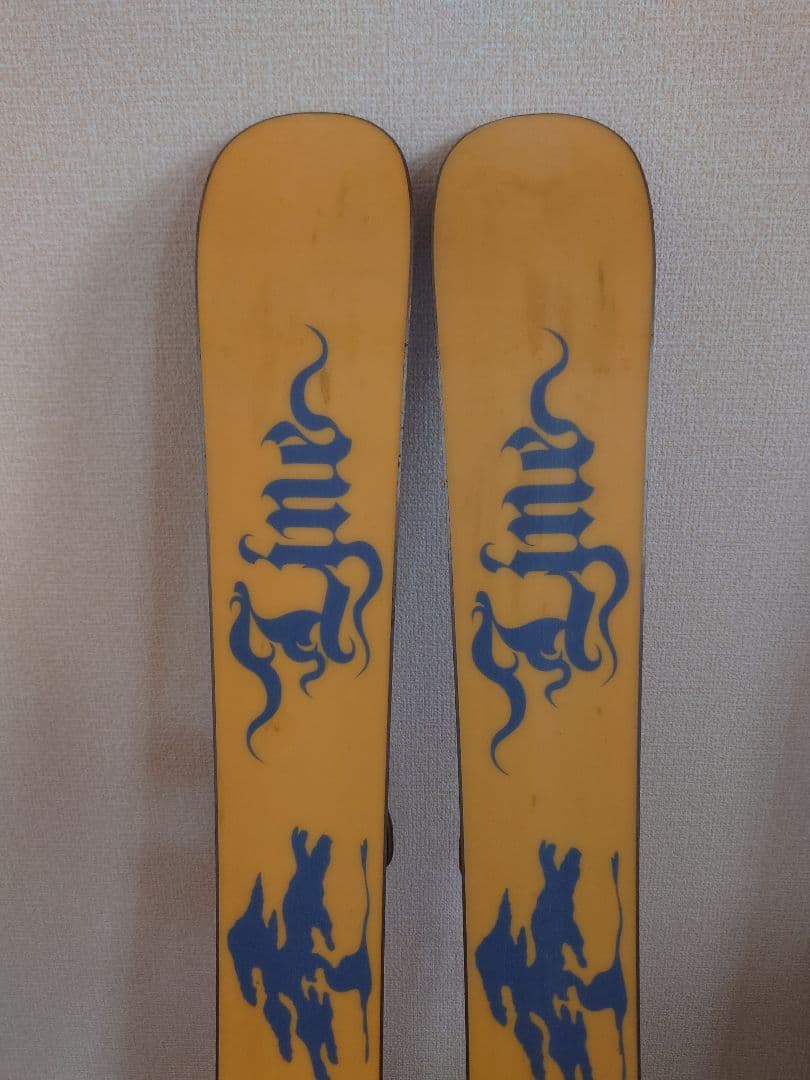 LINE　マイクニック　ファンスキー　mikenick