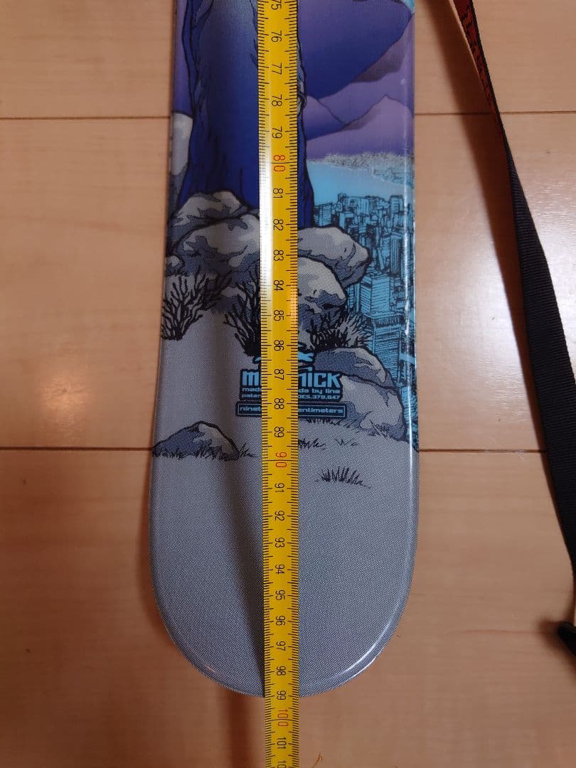 LINE　マイクニック　ファンスキー　mikenick