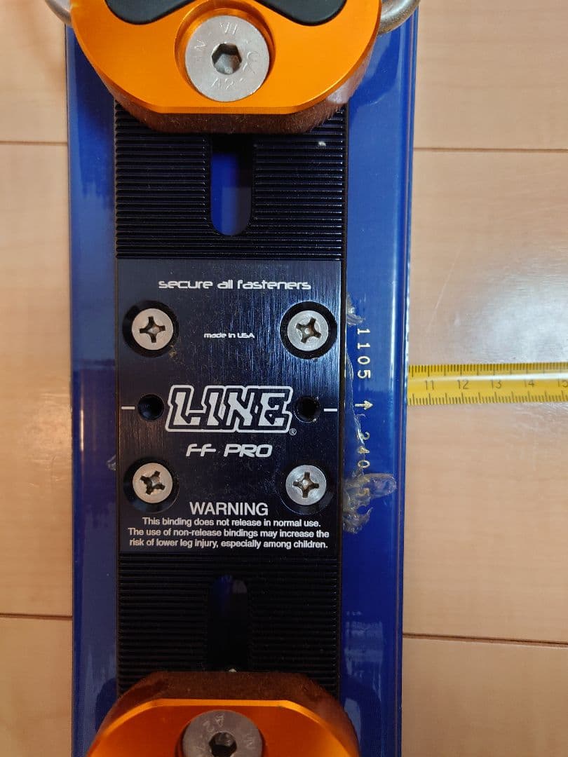 LINE　マイクニック　ファンスキー　mikenick