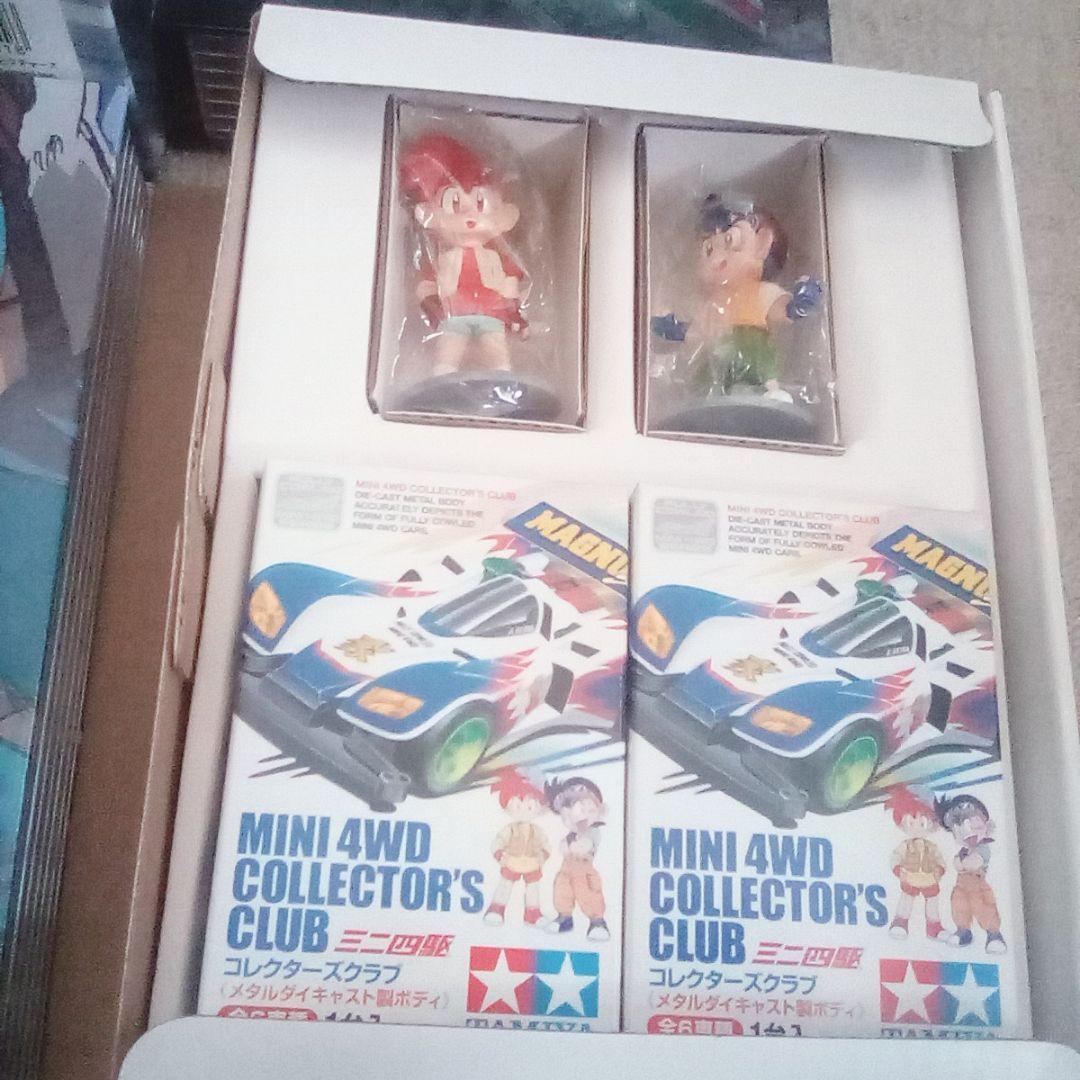 DVD 爆走兄弟 一期 ＆ WGP ＆ MAX 全巻セット