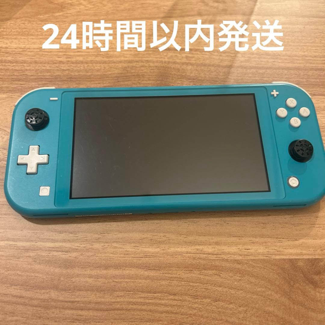 Nintendo Switch NINTENDO Switch light