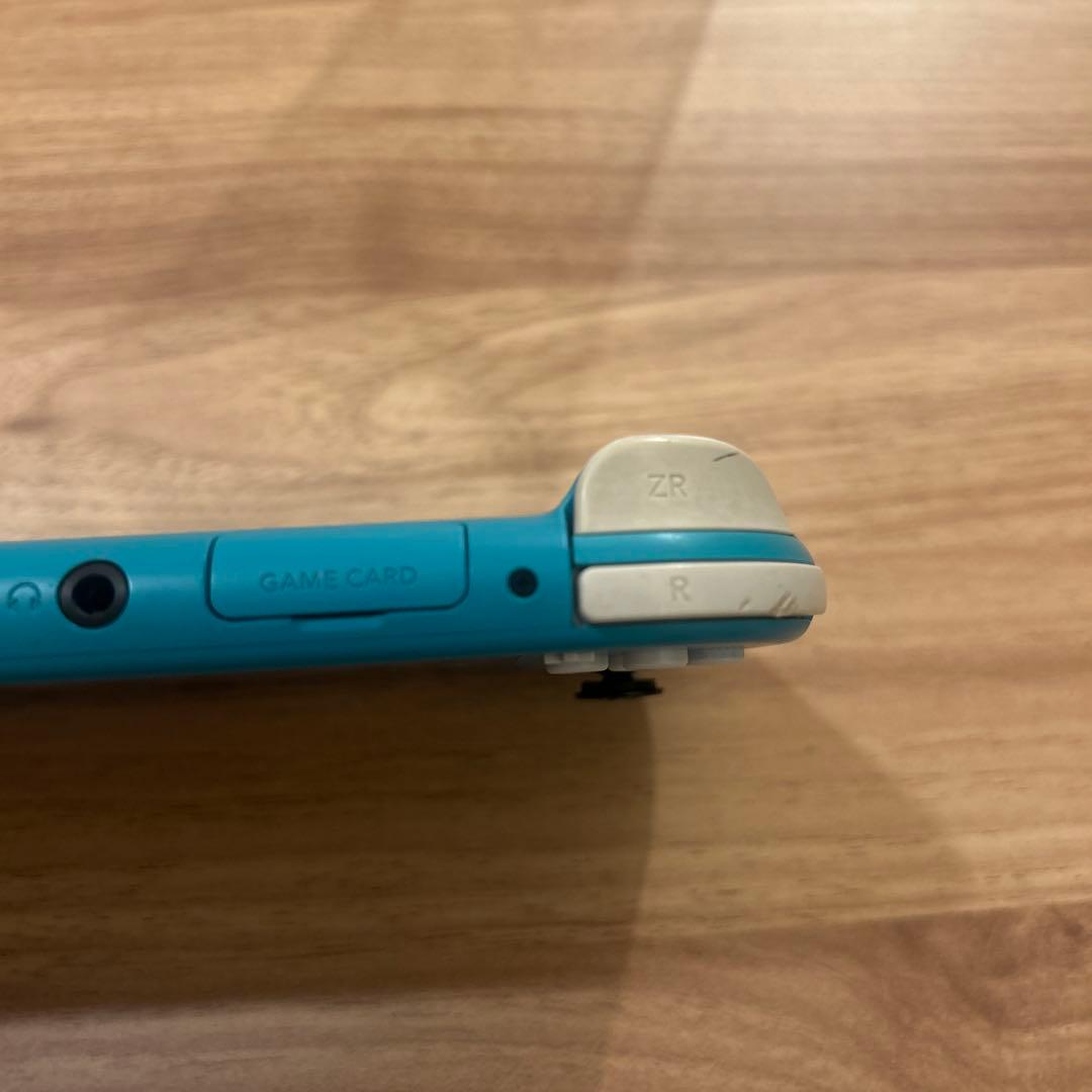 Nintendo Switch NINTENDO Switch light