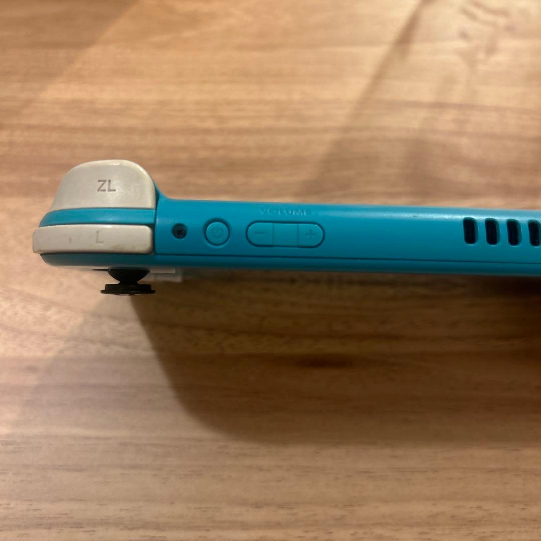 Nintendo Switch NINTENDO Switch light