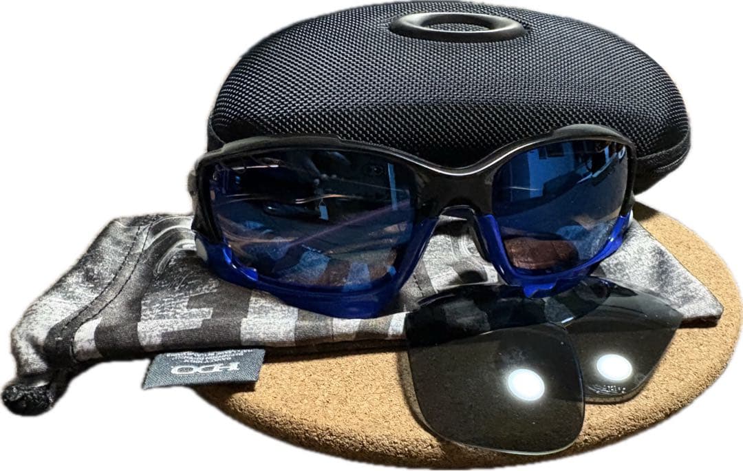 OAKLEY Racing jacketレーシングジャケット