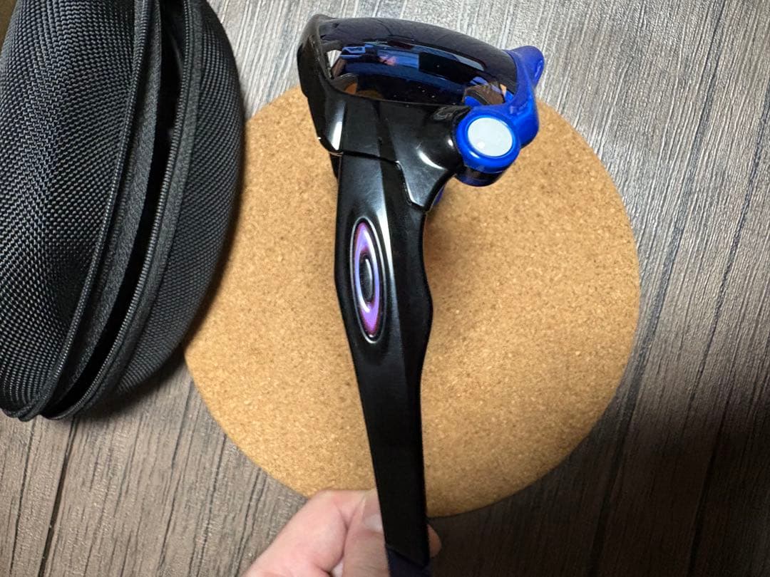 OAKLEY Racing jacketレーシングジャケット