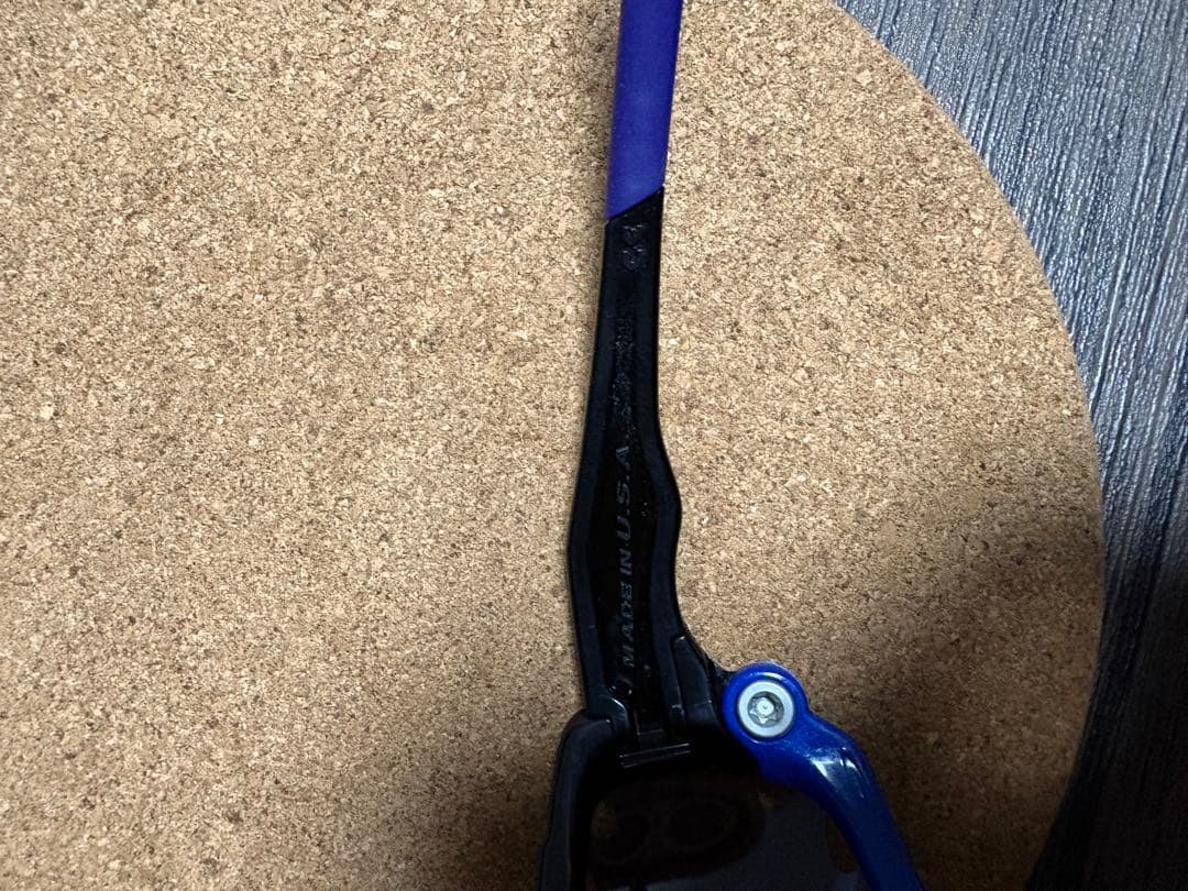 OAKLEY Racing jacketレーシングジャケット