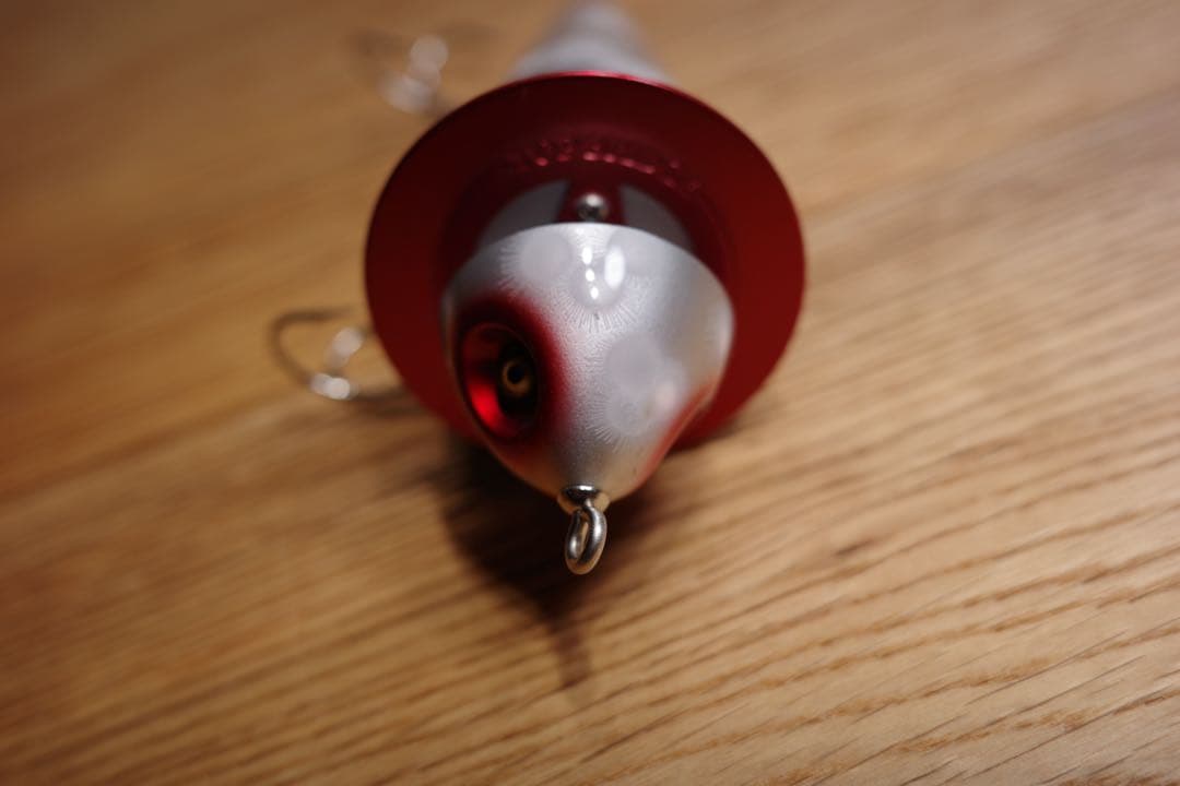 トップブリッジ　ヘッドバン