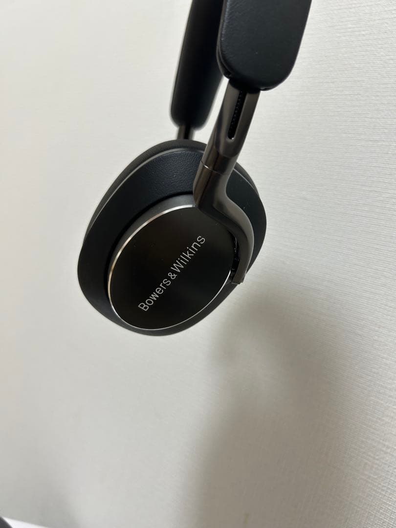 最終値下げ　Bowers & Wilkins Px8 ワイヤレスヘッドホン