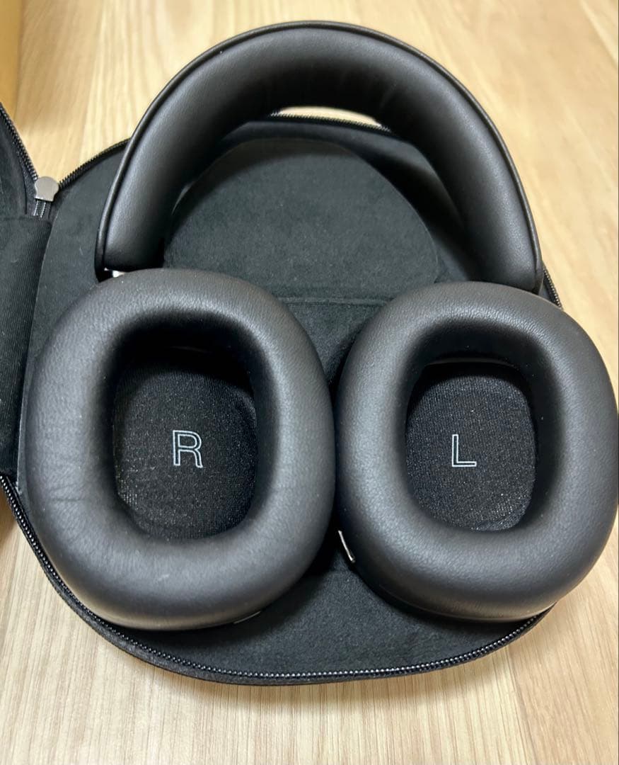 最終値下げ　Bowers & Wilkins Px8 ワイヤレスヘッドホン