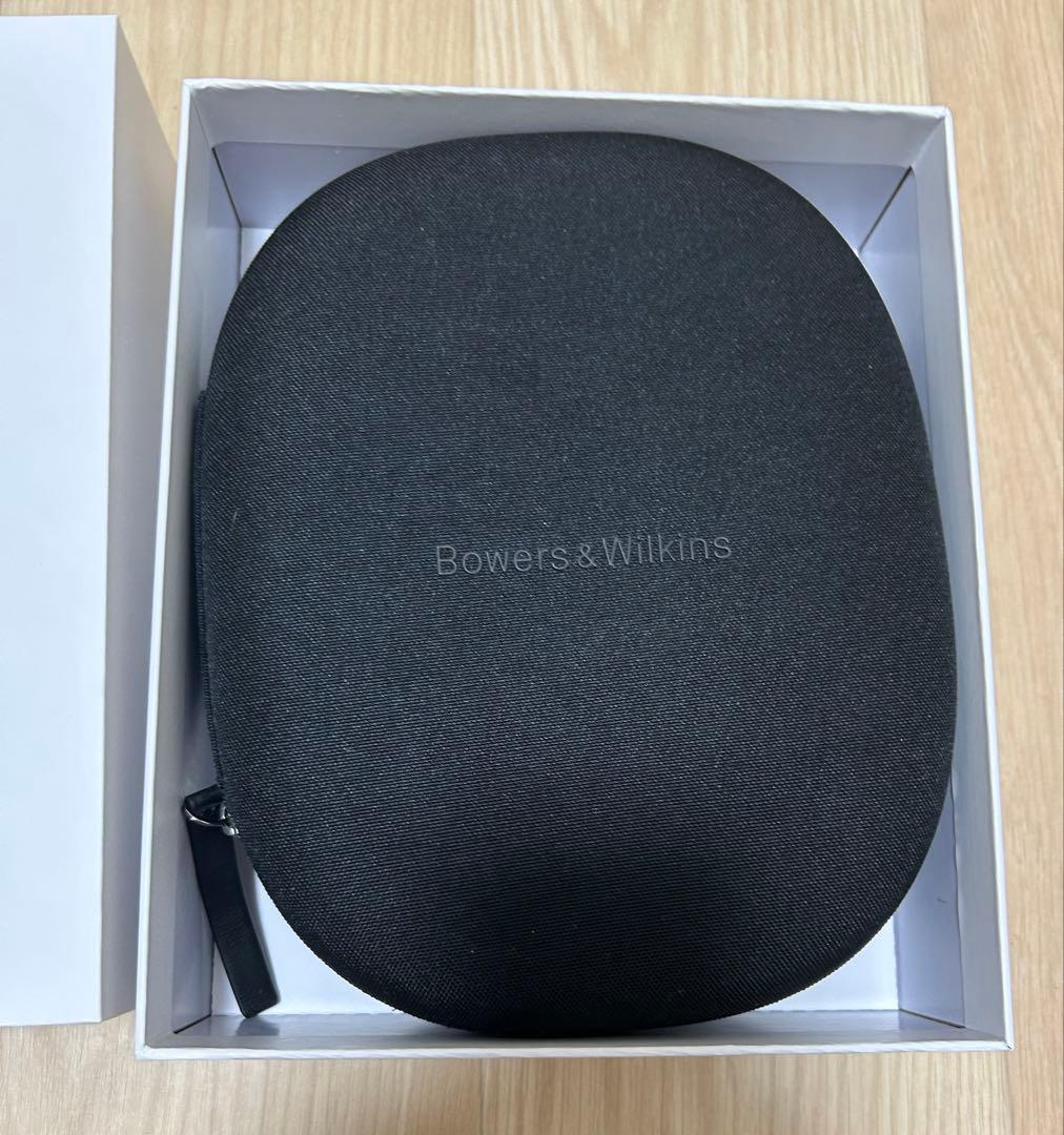 最終値下げ　Bowers & Wilkins Px8 ワイヤレスヘッドホン
