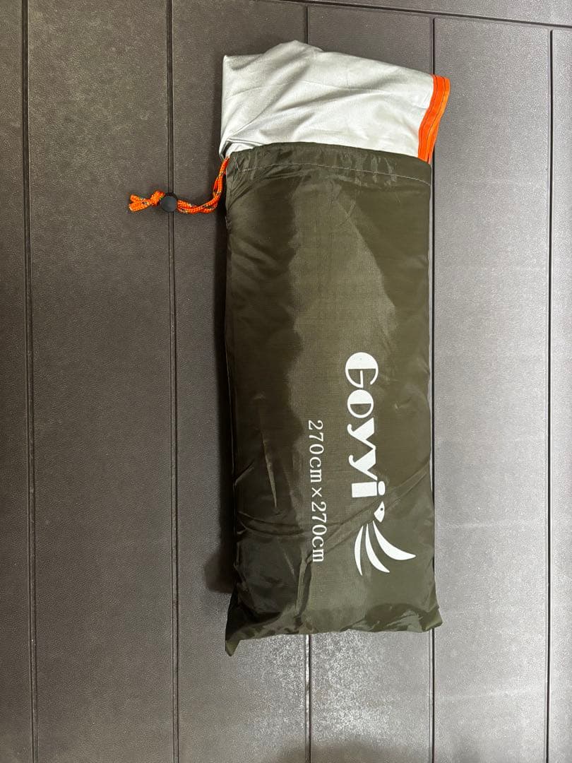 LOGOS（ロゴス） LOGOS Fes PANEL ラムダ DUO-BC