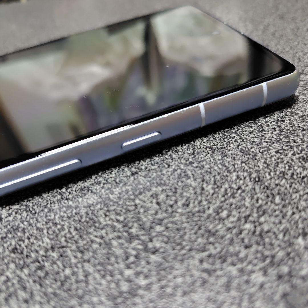 Pixel 7a 本体 スノー