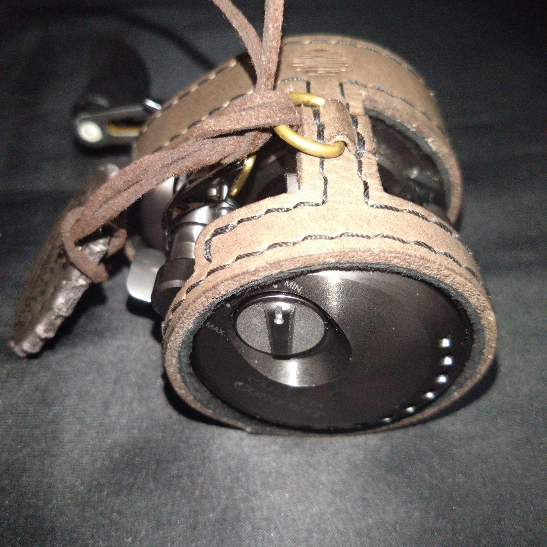 23カルカッタコンクエストBFS XG RIGHT 新品+クラッチ+カバー