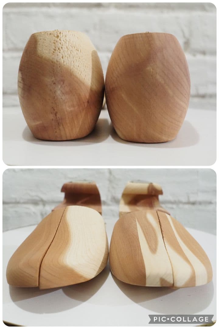 未使用 Alden/オールデン 純正シューツリー Sサイズ 61/2-71/2