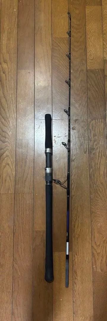 グラップラーbb タイプJ s56-6