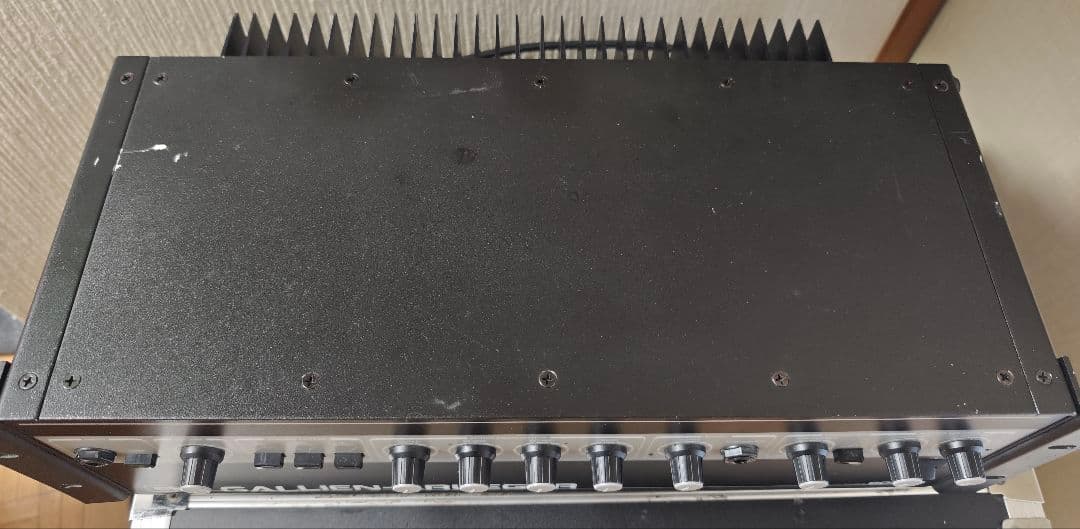 き*ー様 GALLIEN-KRUEGER 800RB ギャリエンクルーガー ベー