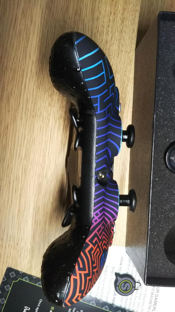 SCUF IMPACT 中古 スカフ インパクト PS4 コントローラー