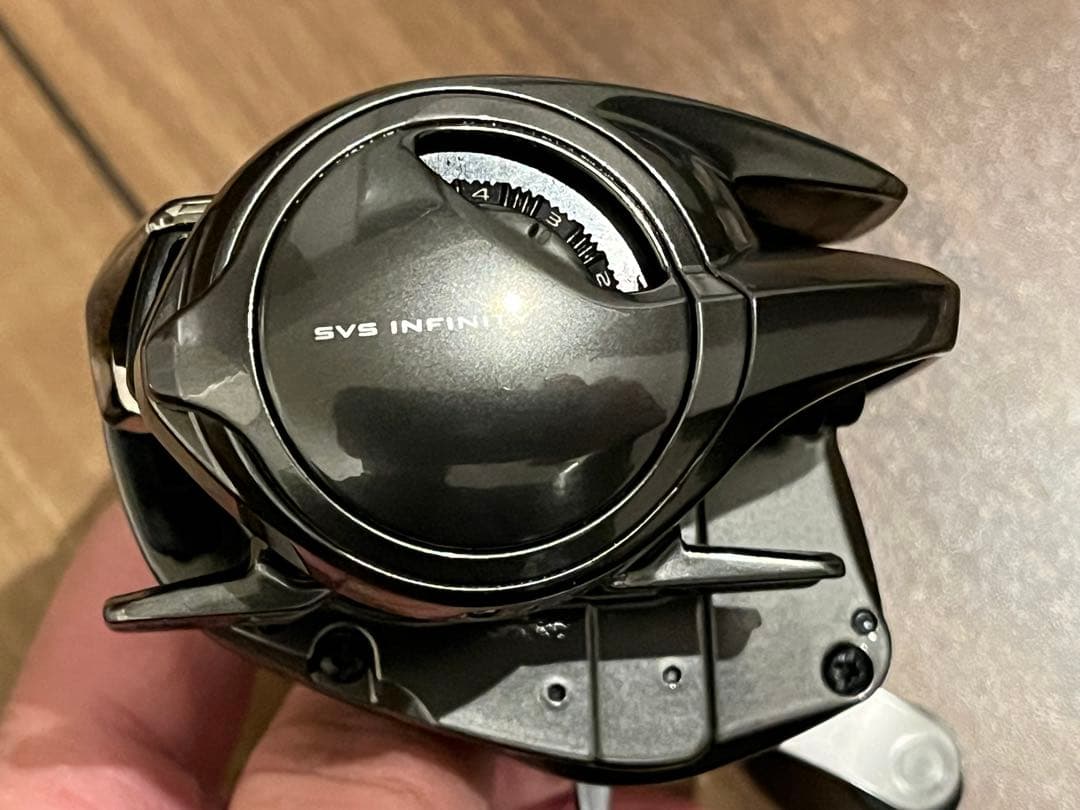 メタニウム 101HG