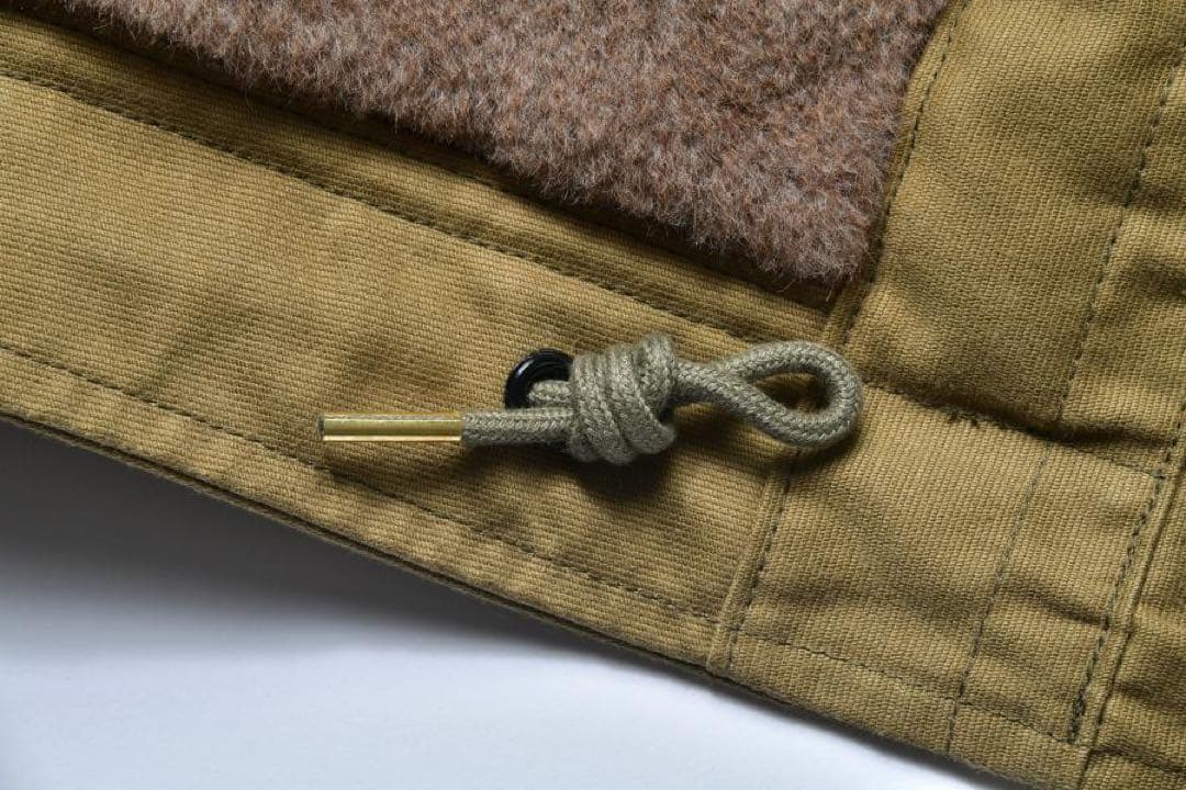 【The Real McCoy's】N-1 DECK JACKET｜サイズ44