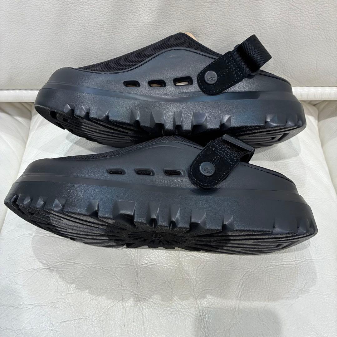 UGG アグ　PEAKMOD グロッグ