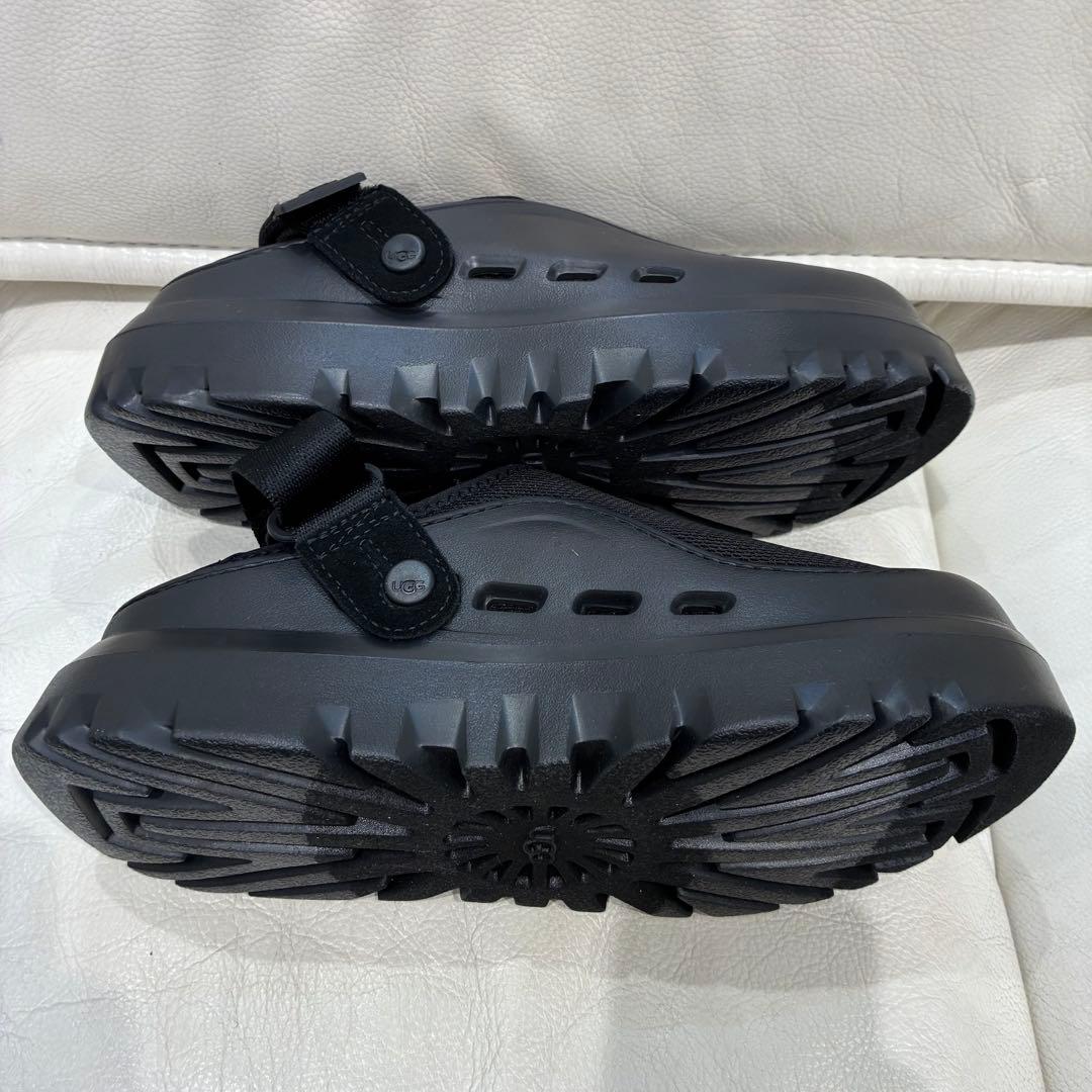 UGG アグ　PEAKMOD グロッグ